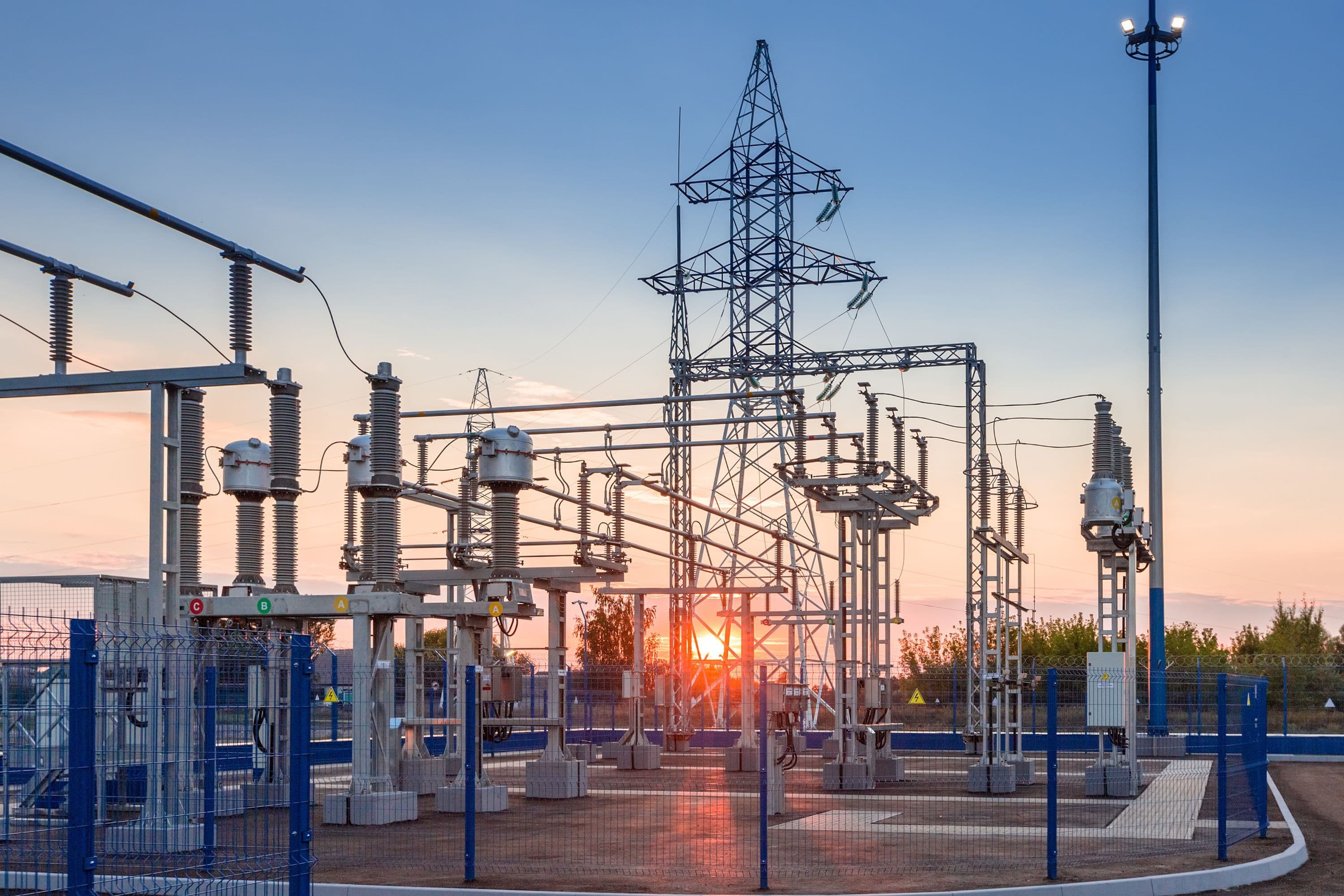 Сервис и ремонт электрики